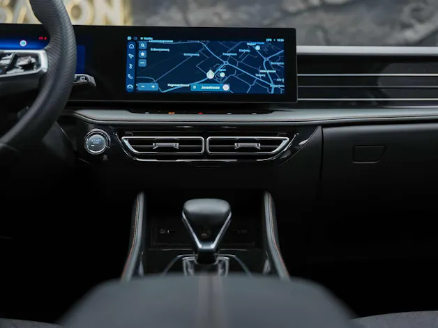 MG HS 1.5 T Comfort Automat *Werksgarantie*Rückfahrkamera*Abstandsregler*