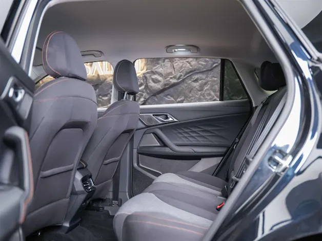 MG HS 1.5 T Comfort Automat *Werksgarantie*Rückfahrkamera*Abstandsregler*