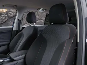 MG HS 1.5 T Comfort Automat *Werksgarantie*Rückfahrkamera*Abstandsregler*