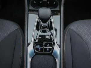 MG HS 1.5 T Comfort Automat *Werksgarantie*Rückfahrkamera*Abstandsregler*