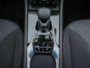 MG HS 1.5 T Comfort Automat *Werksgarantie*Rückfahrkamera*Abstandsregler*
