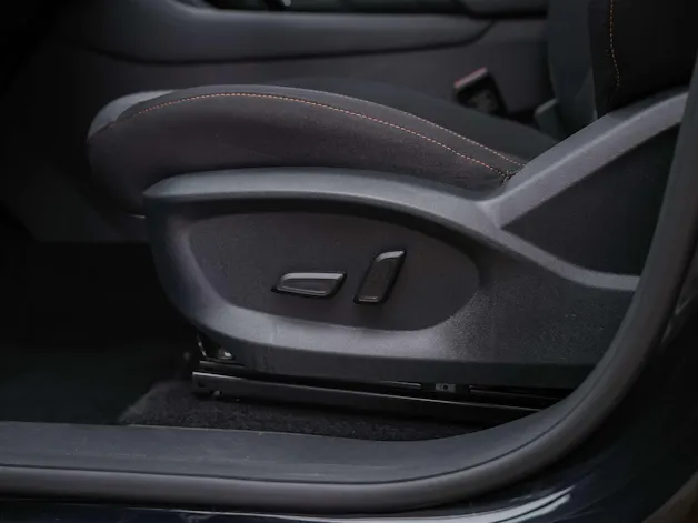 MG HS 1.5 T Comfort Automat *Werksgarantie*Rückfahrkamera*Abstandsregler*