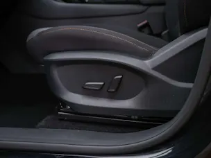 MG HS 1.5 T Comfort Automat *Werksgarantie*Rückfahrkamera*Abstandsregler*