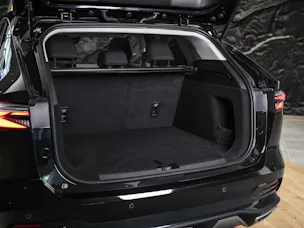MG HS 1.5 T Comfort Automat *Werksgarantie*Rückfahrkamera*Abstandsregler*