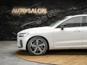 Volvo XC60 B4 Diesel Mild Hybrid AWD Ultimate Dark Geartronic *Panorama*Head-Up*Standheizung*