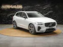Volvo XC60 B4 Diesel Mild Hybrid AWD Ultimate Dark Geartronic *Panorama*Head-Up*Standheizung*