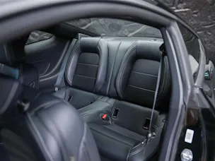 Ford Mustang Fastback 5.0 V8 GT Automat *Werksgarantie*Abstandsregler*Lenkradheizung*