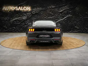 Ford Mustang Fastback 5.0 V8 GT Automat *Werksgarantie*Abstandsregler*Lenkradheizung*