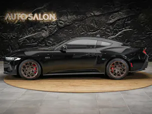 Ford Mustang Fastback 5.0 V8 GT Automat *Werksgarantie*Abstandsregler*Lenkradheizung*