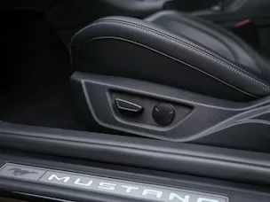 Ford Mustang Fastback 5.0 V8 GT Automat *Werksgarantie*Abstandsregler*Lenkradheizung*