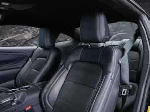 Ford Mustang Fastback 5.0 V8 GT Automat *Werksgarantie*Abstandsregler*Lenkradheizung*