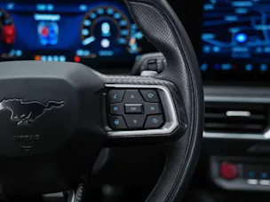 Ford Mustang Fastback 5.0 V8 GT Automat *Werksgarantie*Abstandsregler*Lenkradheizung*
