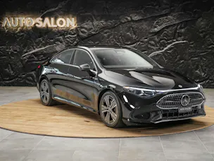 Mercedes-Benz CLA 200 8G-DCT *Werksgarantie*Panorama*Abstandsregler*Sitzheizung*