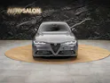 Alfa Romeo Giulia 2.0 Veloce Q4 AT8 *Facelift*Abstandsregler*El. Sitze mit Memory*Sitzheizung*