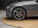 Alfa Romeo Giulia 2.0 Veloce Q4 AT8 *Facelift*Abstandsregler*El. Sitze mit Memory*Sitzheizung*