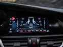 Alfa Romeo Giulia 2.0 Veloce Q4 AT8 *Facelift*Abstandsregler*El. Sitze mit Memory*Sitzheizung*