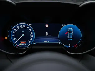 Alfa Romeo Giulia 2.0 Veloce Q4 AT8 *Facelift*Abstandsregler*El. Sitze mit Memory*Sitzheizung*