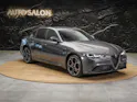 Alfa Romeo Giulia 2.0 Veloce Q4 AT8 *Facelift*Abstandsregler*El. Sitze mit Memory*Sitzheizung*