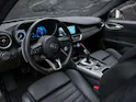 Alfa Romeo Giulia 2.0 Veloce Q4 AT8 *Facelift*Abstandsregler*El. Sitze mit Memory*Sitzheizung*