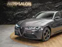 Alfa Romeo Giulia 2.0 Veloce Q4 AT8 *Facelift*Abstandsregler*El. Sitze mit Memory*Sitzheizung*
