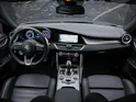 Alfa Romeo Giulia 2.0 Veloce Q4 AT8 *Facelift*Abstandsregler*El. Sitze mit Memory*Sitzheizung*