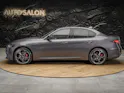 Alfa Romeo Giulia 2.0 Veloce Q4 AT8 *Facelift*Abstandsregler*El. Sitze mit Memory*Sitzheizung*