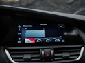 Alfa Romeo Giulia 2.0 Veloce Q4 AT8 *Facelift*Abstandsregler*El. Sitze mit Memory*Sitzheizung*