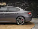 Alfa Romeo Giulia 2.0 Veloce Q4 AT8 *Facelift*Abstandsregler*El. Sitze mit Memory*Sitzheizung*