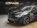 BMW X3 xDrive M Competition Steptronic *Head Up*Panorama*360° Kamera*