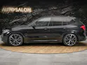 BMW X3 xDrive M Competition Steptronic *Head Up*Panorama*360° Kamera*