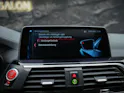 BMW X3 xDrive M Competition Steptronic *Head Up*Panorama*360° Kamera*