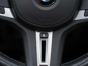 BMW X3 xDrive M Competition Steptronic *Head Up*Panorama*360° Kamera*