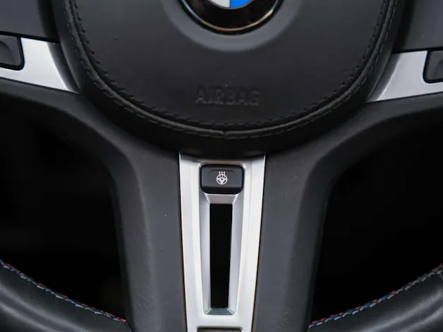 BMW X3 xDrive M Competition Steptronic *Head Up*Panorama*360° Kamera*