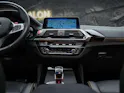BMW X3 xDrive M Competition Steptronic *Head Up*Panorama*360° Kamera*