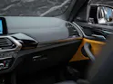BMW X3 xDrive M Competition Steptronic *Head Up*Panorama*360° Kamera*