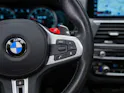 BMW X3 xDrive M Competition Steptronic *Head Up*Panorama*360° Kamera*