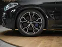 BMW X3 xDrive M Competition Steptronic *Head Up*Panorama*360° Kamera*