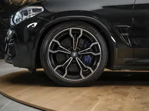 BMW X3 xDrive M Competition Steptronic *Head Up*Panorama*360° Kamera*