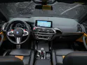BMW X3 xDrive M Competition Steptronic *Head Up*Panorama*360° Kamera*