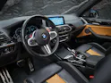BMW X3 xDrive M Competition Steptronic *Head Up*Panorama*360° Kamera*