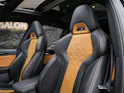 BMW X3 xDrive M Competition Steptronic *Head Up*Panorama*360° Kamera*
