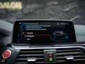 BMW X3 xDrive M Competition Steptronic *Head Up*Panorama*360° Kamera*