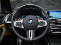 BMW X3 xDrive M Competition Steptronic *Head Up*Panorama*360° Kamera*