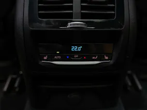 BMW X3 xDrive M Competition Steptronic *Head Up*Panorama*360° Kamera*