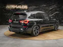 BMW X3 xDrive M Competition Steptronic *Head Up*Panorama*360° Kamera*