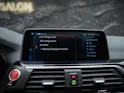 BMW X3 xDrive M Competition Steptronic *Head Up*Panorama*360° Kamera*