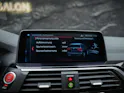 BMW X3 xDrive M Competition Steptronic *Head Up*Panorama*360° Kamera*