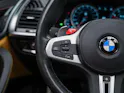 BMW X3 xDrive M Competition Steptronic *Head Up*Panorama*360° Kamera*