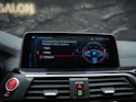 BMW X3 xDrive M Competition Steptronic *Head Up*Panorama*360° Kamera*