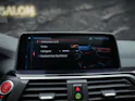 BMW X3 xDrive M Competition Steptronic *Head Up*Panorama*360° Kamera*